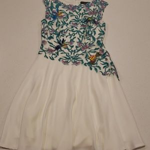 Tadashi Cocktail Dress